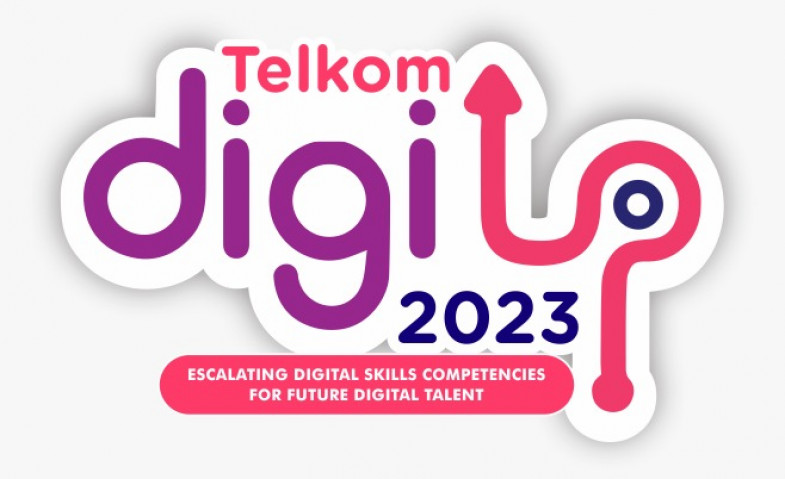 Telkom DigiUp 2023 Raih Antusias Tinggi Para Calon Talenta Digital