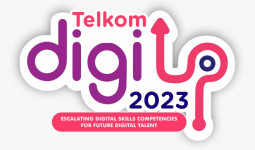 Telkom DigiUp 2023 Raih Antusias Tinggi Para Calon Talenta Digital