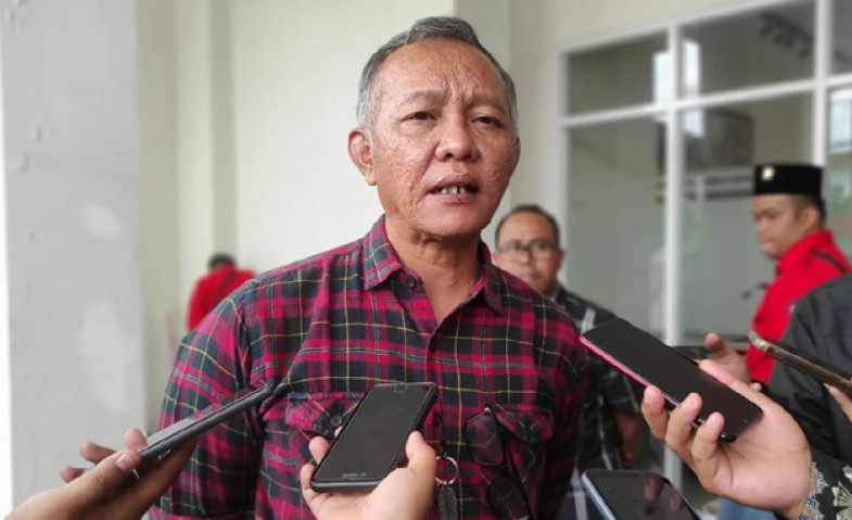 Wakil Ketua DPRD Kaltim Muhammad Samsun Ingatkan Perusahaan Perhatikan Reklamasi Kawasan Pasca Tambang untuk Tempat Wisata