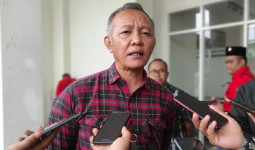 Wakil Ketua DPRD Kaltim Muhammad Samsun Ingatkan Perusahaan Perhatikan Reklamasi Kawasan Pasca Tambang untuk Tempat Wisata