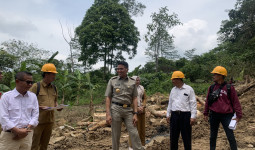 Wali Kota Samarinda Andi Harun Bakal "Jewer" Kontraktor yang Tidak Mengerjakan Proyek dengan Baik