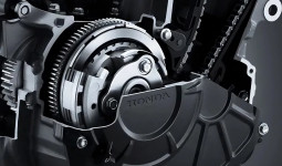 4 Tips Merawat Kampas Kopling Sepeda Motor dari Astra Motor Kaltim 2