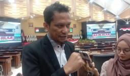 Anggota DPRD Kaltim Nidya Listiyono Berharap Brimob Ciptakan Suasana Kondusif Selama Pemilu 2024