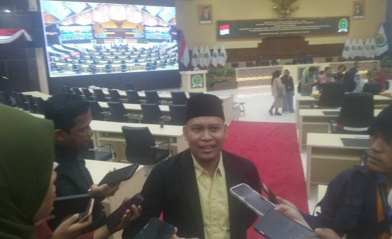 Angka Stunting di Kaltim Masih Tinggi, Salehuddin Ingin Temui Pj Gubernur Akmal Malik
