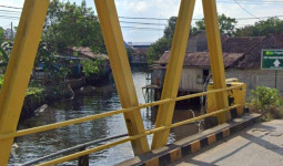 Antisipasi Banjir, Aliran Anak Sungai Mahakam di Kelurahan Mangkurawang Bakal Dinormalisasi