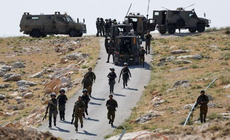 BREAKING NEWS! Israel Setujui Gencatan Senjata di Jalur Gaza Selama Empat Hari