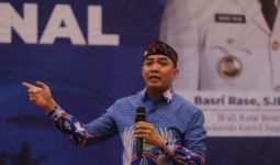 Buka Rakor Aspeksindo Regional Kalimantan, Andi Harun Ingin Sektor Kelautan dan Ketahanan Pangan di Wilayah Pesisir Jadi Perhatian Nasional
