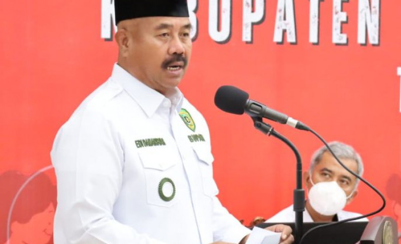 Bupati Edi Damansyah Minta Pembinaan Olahraga dan Kepemudaan di Kukar Lebih Dimaksimalkan