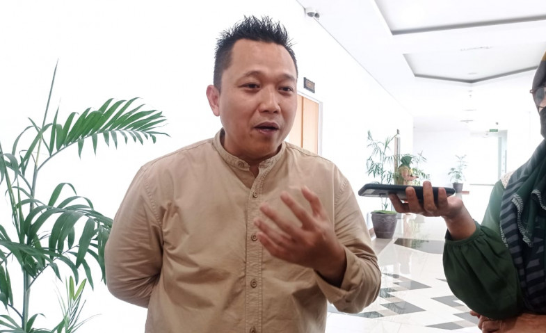 Deni Hakim Anwar Apresiasi Pemkot Samarinda Soal Tata Kota
