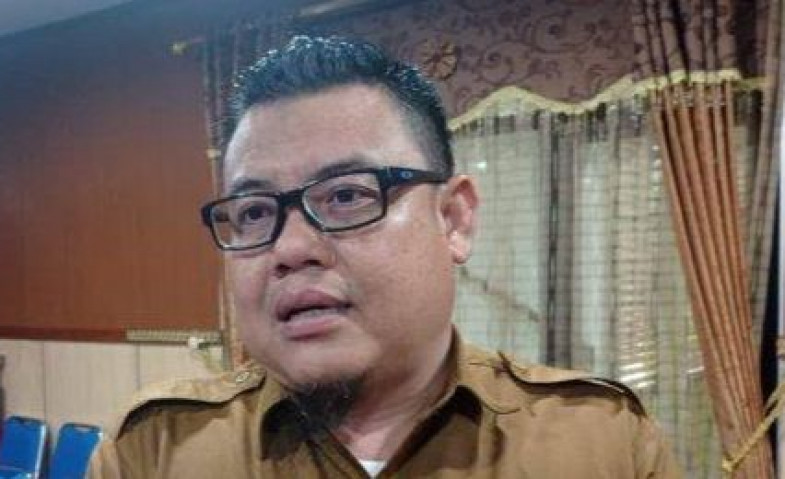 DPMD Kukar Bekali Ilmu Evaluasi dan Verifikasi Pertanggungjawaban APBDes Bagi Perangkat Kecamatan