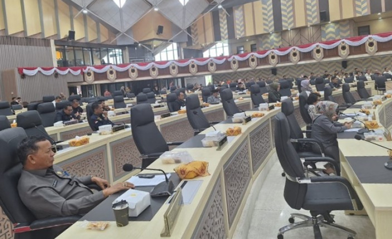DPRD Kaltim Minta Pj Gubernur Akmal Malik Atasi Antrean BBM di Daerah
