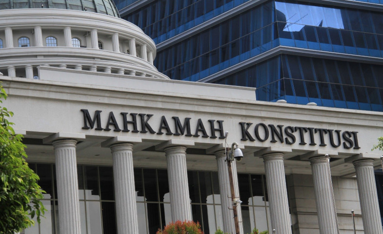 Dugaan MK Lakukan Manipulasi Hukum, Megawati: Tidak Boleh Terjadi Lagi!