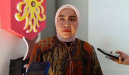 Fitriani Ingatkan Kaum Perempuan yang Ingin Terjun ke Politik