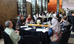 Hadiri Launching Nusantara Agrifest 2023, Pemkab Kukar Nyatakan Siap Beri Dukungan Penuh