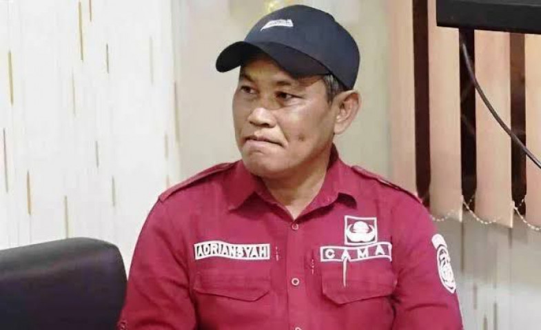 Kecamatan Loa Kulu Dukung Upaya Desa Sumbersari Jadi Lumbung Pangan