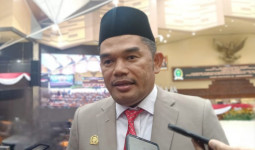 Ketua DPRD Kaltim Hasanuddin Mas'ud Kritisi RUU Nomor 3 Tentang IKN
