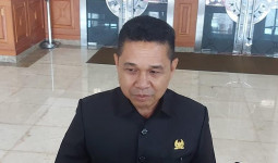 Ketua DPRD Kutim Ingatkan Pemkab Patuhi Regulasi Agar Pelaksanaan Proyek Tak Tersandung Masalah