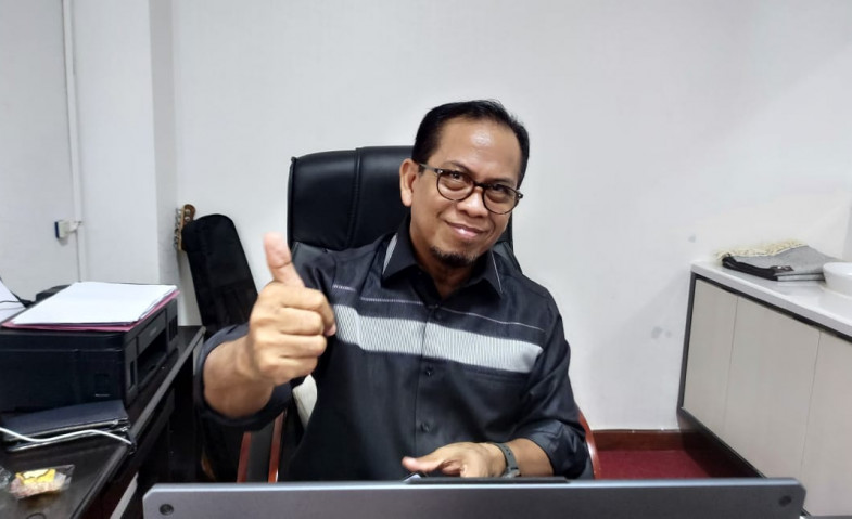 Ketua Komisi III DPRD Samarinda: Penertiban Kawasan Kumuh untuk Pertumbuhan Kota