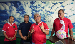 Kominfo Apresiasi Keandalan Infrastruktur Jaringan Telekomunikasi TelkomGroup pada Pembukaan FIFA U-17 World Cup Indonesia 2023