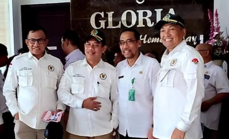 Komisi I DPRD Kota Samarinda Gelar Tinjauan Lapangan untuk Matangkan Raperda Ini