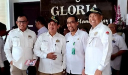 Komisi I DPRD Kota Samarinda Gelar Tinjauan Lapangan untuk Matangkan Raperda Ini