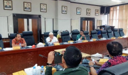 Komisi II DPRD Kalimantan Timur Meminta Dinas Peternakan dan Kesehatan Hewan Tangkap Peluang Jelang Kepindahan IKN