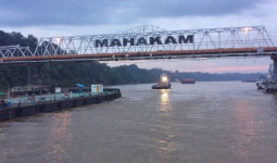 Komisi II DPRD Kaltim Minta Pemerintah Optimalkan PAD dari Sungai Mahakam