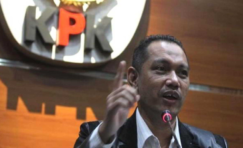 KPK Amankan Uang Ratusan Juta Rupiah dalam Kegiatan OTT di Kaltim