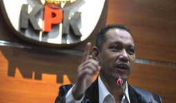 KPK Amankan Uang Ratusan Juta Rupiah dalam Kegiatan OTT di Kaltim