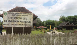 Kukar Siap Rehab dan Kembangkan Wisata Religi Kiblat Hindu Tertua di Nusantara