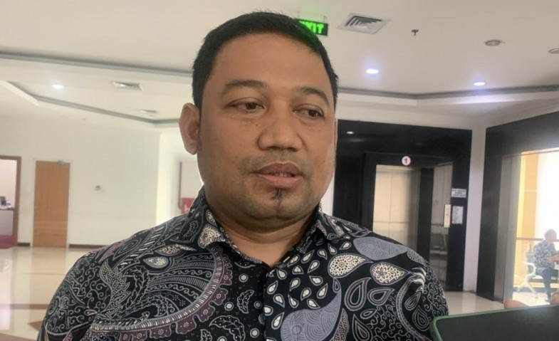 Lagi, Ketua Komisi II DPRD Samarinda Singgung Soal Pajak Reklame Jelang Masa Kampanye