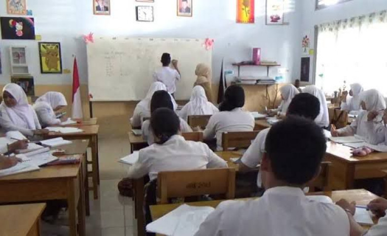 Lestarikan Bahasa Daerah, Sejumlah Sekolah di Kukar Mulai Terapkan Mulok Bahasa Kutai