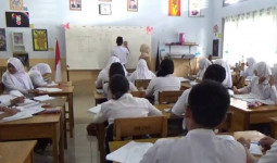 Lestarikan Bahasa Daerah, Sejumlah Sekolah di Kukar Mulai Terapkan Mulok Bahasa Kutai