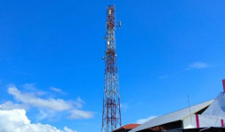 Pastikan Seluruh Wilayah Terjangkau Akses Internet, Pemkab Kukar Berhasil Atasi Blankspot Internet 2023