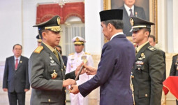 Pernah Ditolak Jadi Satpam Pusat Perbelanjaan, Ini Riwayat Karier Jenderal Agus Subiyanto Sebelum Jadi Panglima TNI