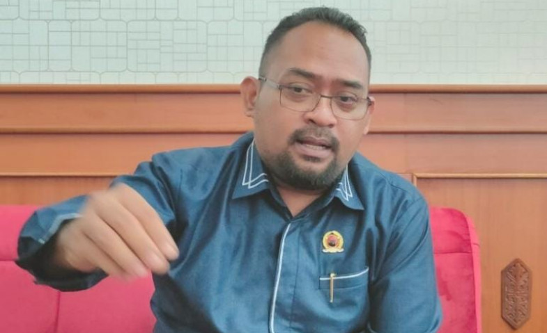 Pokir Faizal Rachman untuk Bantuan Pupuk Nitrobacter Bagi Petani Kutim