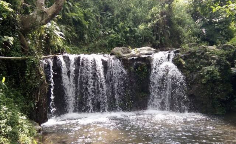 Punya Potensi Menjanjikan, Desa Perian Bakal Kembangkan Objek Wisata Air Terjun