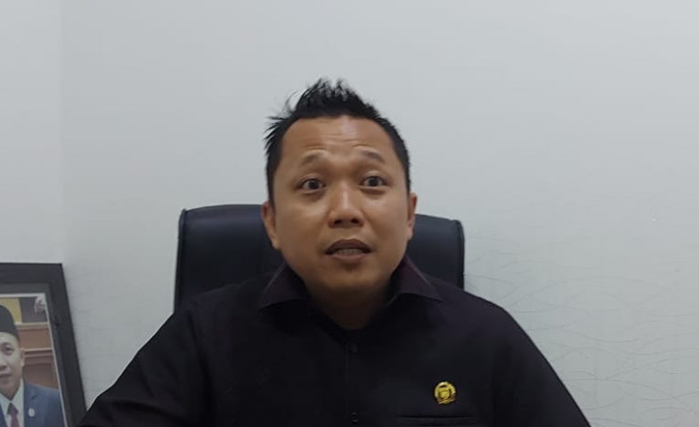 Samarinda Jadi Kota Penyangga IKN, Deni Hakim Anwar: Butuh Dukungan Pemerintah Pusat