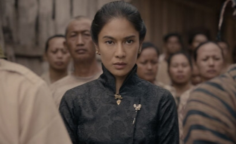 Serial Pertama Dari Indonesia Gadis Kretek Masuk Top 10 Netflix, Berikut Sinopsisnya