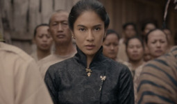 Serial Pertama Dari Indonesia Gadis Kretek Masuk Top 10 Netflix, Berikut Sinopsisnya