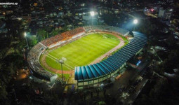Stadion Segiri Samarinda Direnovasi, Bagian Ini yang Jadi Perhatian Manajemen Borneo FC