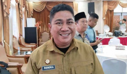 Tak Ingin Jadi Penonton Saja, Kecamatan Anggana Terus Bersiap Jelang Perpindahan IKN Nusantara