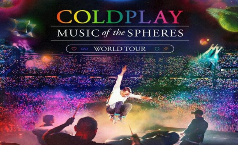 Wabup Rendi Solihin Bagi-bagi Dua Tiket Konser Coldplay Gratis, Lengkap Dengan Uang Akomodasi!