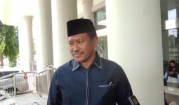 Wakil Ketua DPRD Kutim, Arfan Ingin KPK Rutin Berkunjung ke Kutim