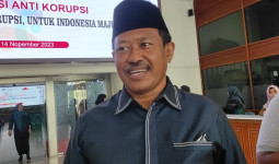 Wakil Ketua II DPRD Kutim Arfan Apresiasi Sosialisasi Pencegahan Korupsi oleh KPK RI