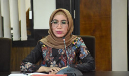 Wakil Ketua Komisi IV DPRD Kaltim Ajak Wartawan Awasi Penggunaan APBD yang Diserap OPD