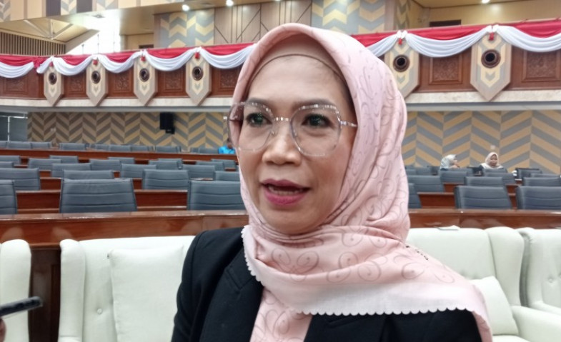 Wakil Ketua Komisi IV DPRD Kaltim Puji Setyowati Beberkan Manfaat Perda PUG untuk Masyarakat
