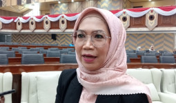 Wakil Ketua Komisi IV DPRD Kaltim Puji Setyowati Beberkan Manfaat Perda PUG untuk Masyarakat