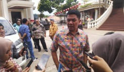 Wali Kota Samarinda Andi Harun Soroti Kelangkaan Bahan Bakar Minyak