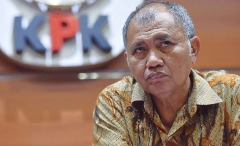 Agus Rahardjo 'Spill' Dimarahi Jokowi Imbas Laporkan Setya Novanto, Begini Respon Menohok TKN Prabowo-Gibran